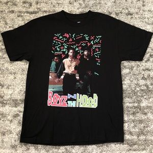 Boys N The Hood T Shirt